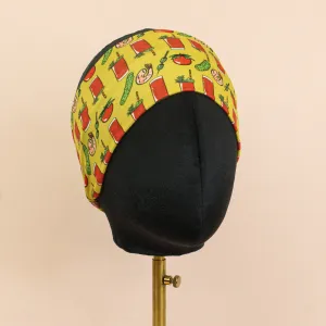 Bloody Mary Stretch Headband