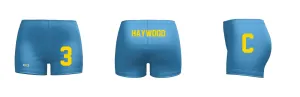 Boomers Bike Shorts Design Your Own Custom