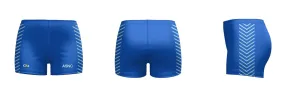 Boomers Bike Shorts Design Your Own Custom