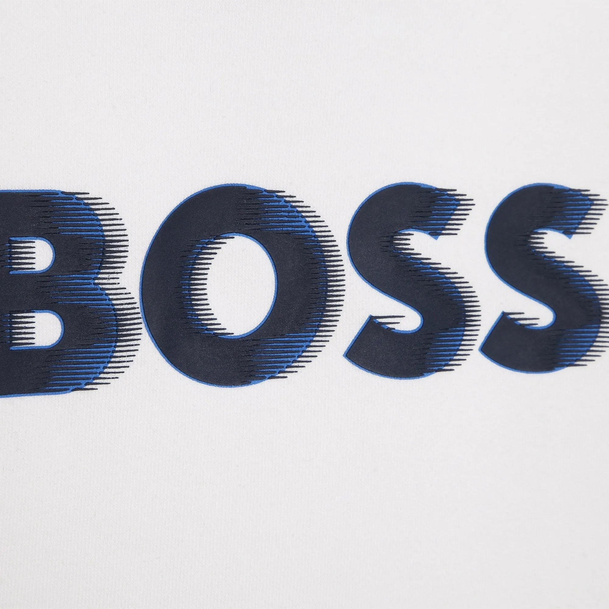 BOSS Sweatshirt