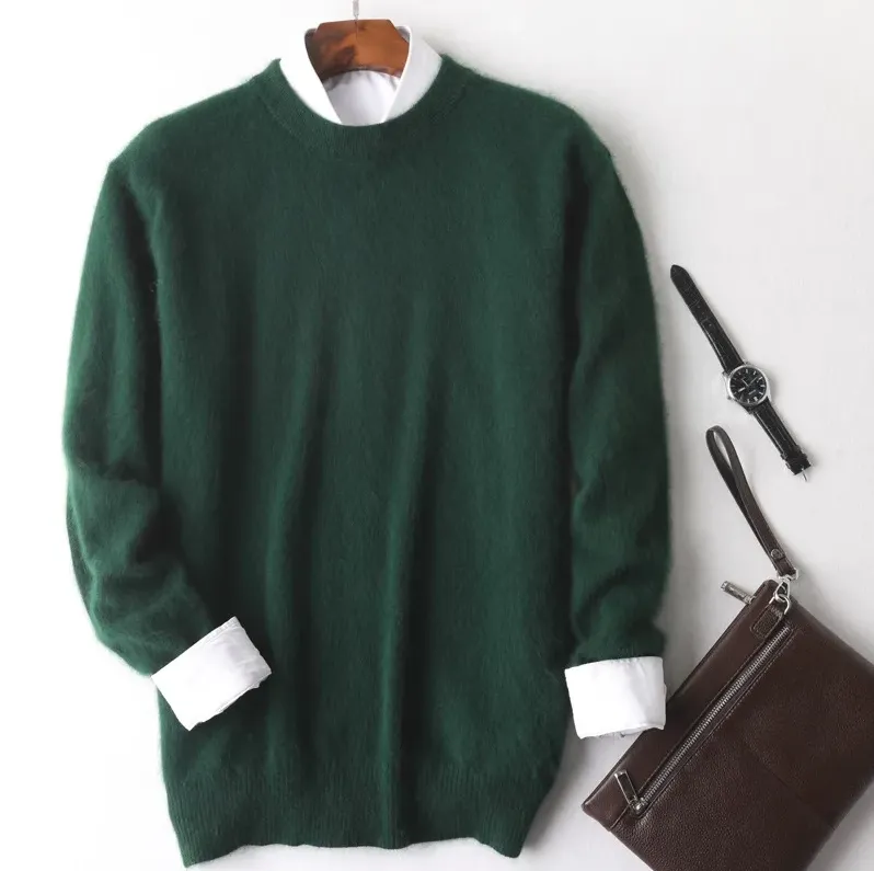 Boyan: A Premium Quality, Elegant Men's Jumper