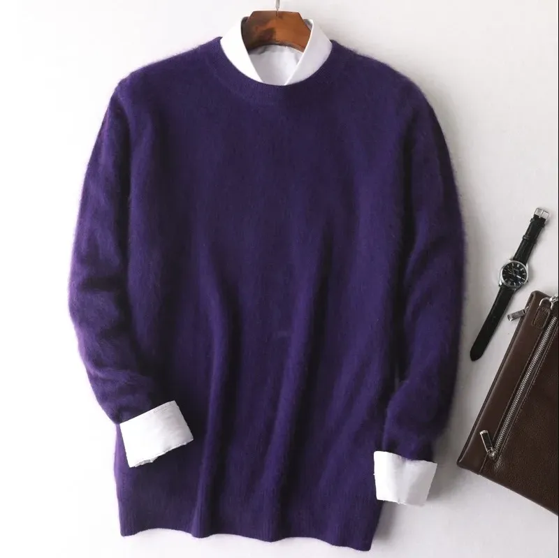 Boyan: A Premium Quality, Elegant Men's Jumper