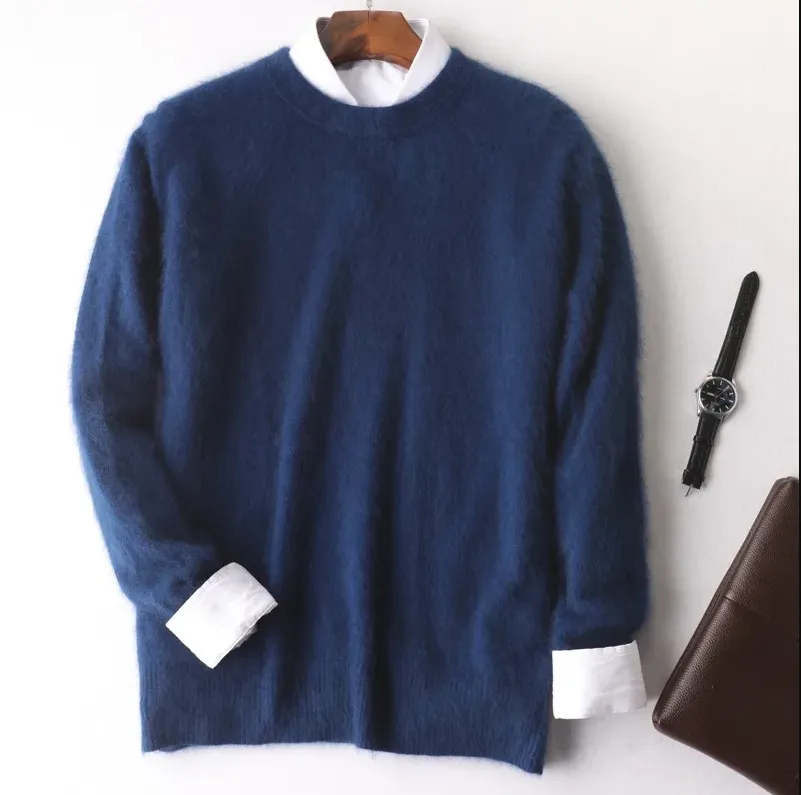 Boyan: A Premium Quality, Elegant Men's Jumper