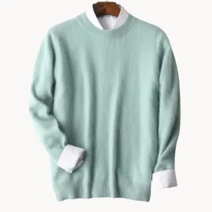 Boyan: A Premium Quality, Elegant Men's Jumper