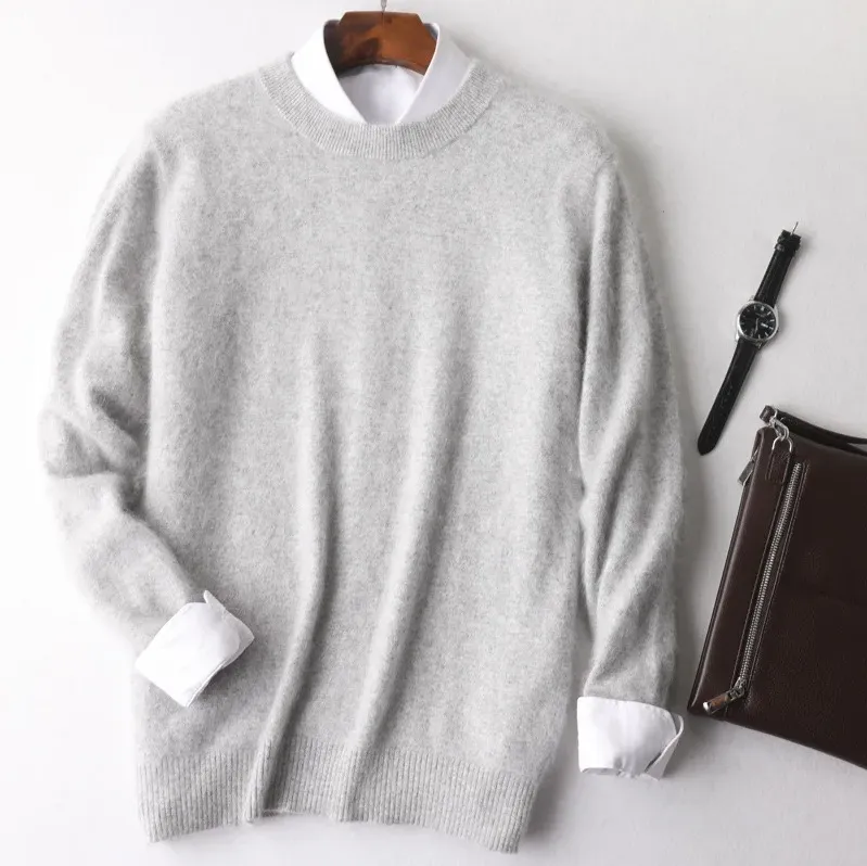 Boyan: A Premium Quality, Elegant Men's Jumper