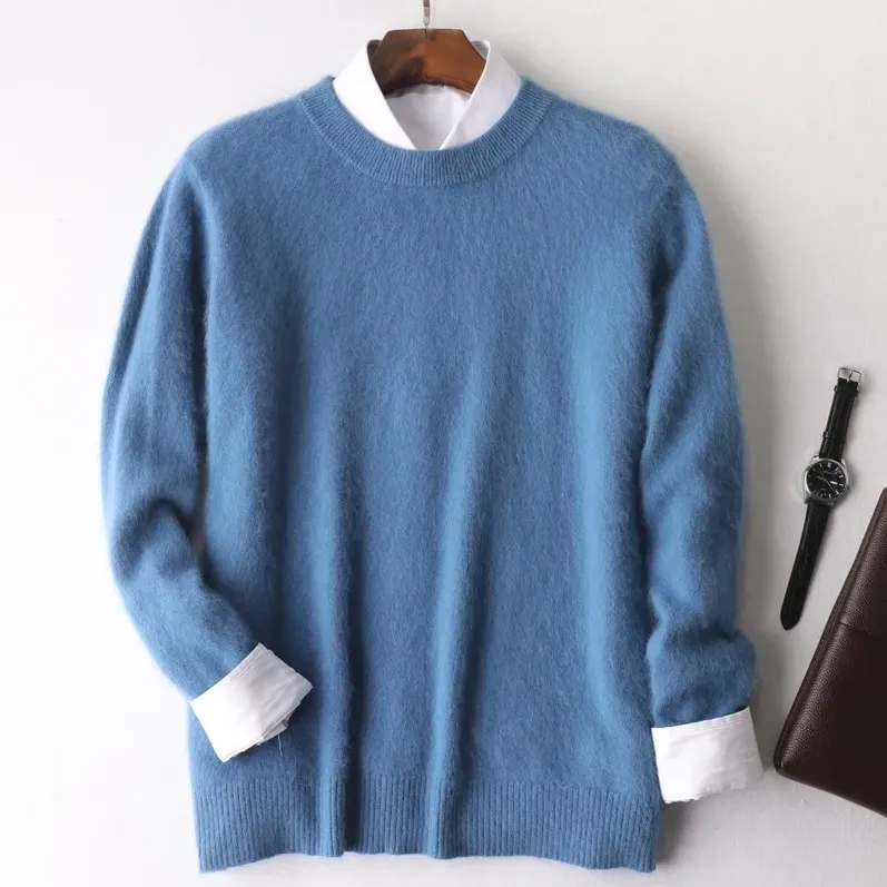 Boyan: A Premium Quality, Elegant Men's Jumper
