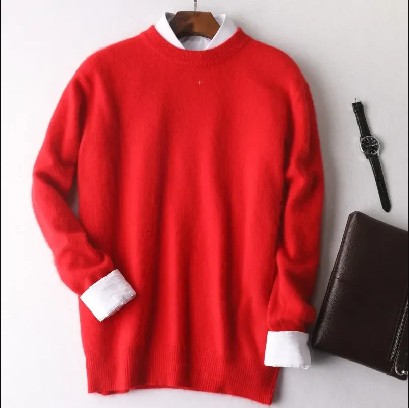 Boyan: A Premium Quality, Elegant Men's Jumper