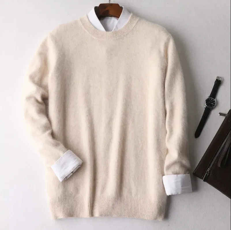 Boyan: A Premium Quality, Elegant Men's Jumper