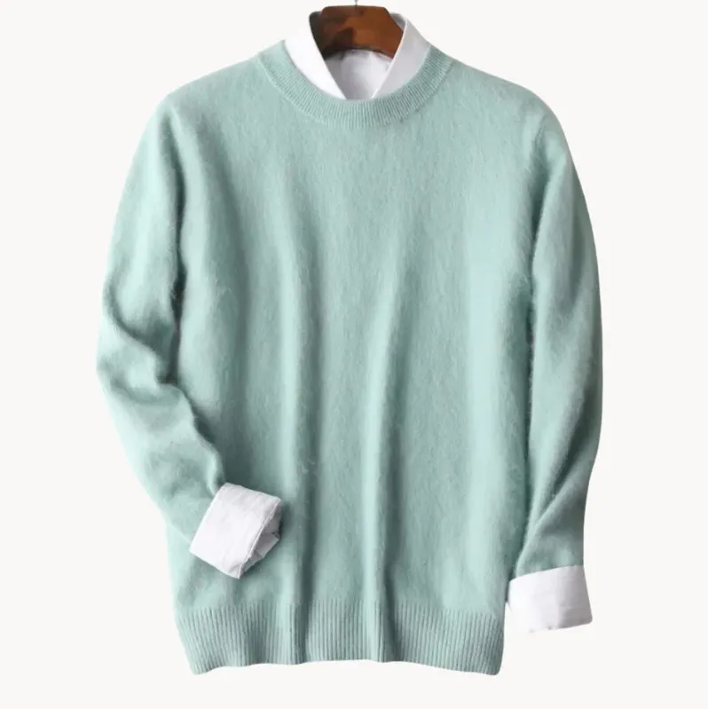 Boyan: A Premium Quality, Elegant Men's Jumper