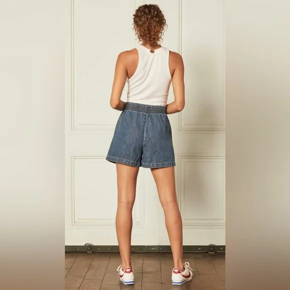 Boyish NWT The Angel in Like Crazy