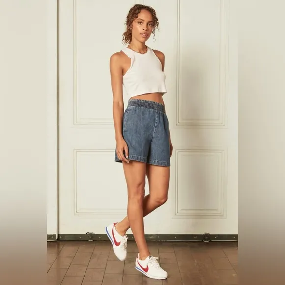 Boyish NWT The Angel in Like Crazy