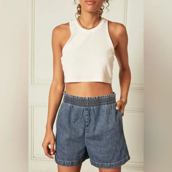 Boyish NWT The Angel in Like Crazy