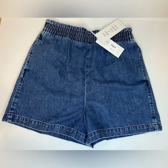 Boyish NWT The Angel in Like Crazy