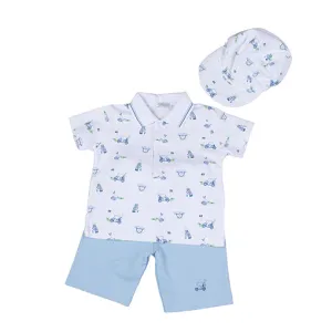 Boys 2 Piece outfit set