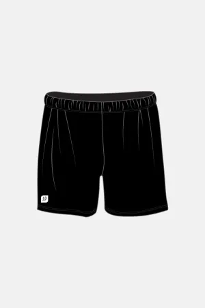 Boys Tramp Shorts