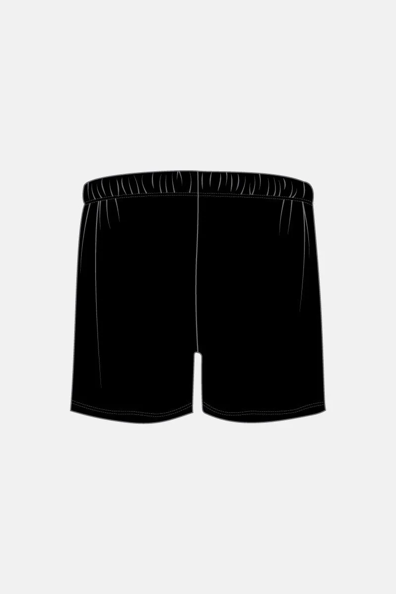 Boys Tramp Shorts