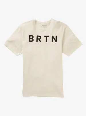Burton BRTN Short Sleeve Tee