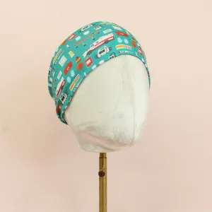 Call the WAAambulance Stretch Headband