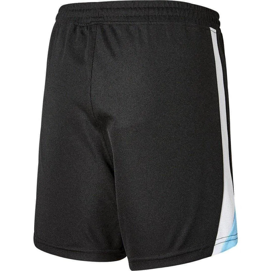 Castore Newcastle United Home 2021/22 Junior Football Shorts