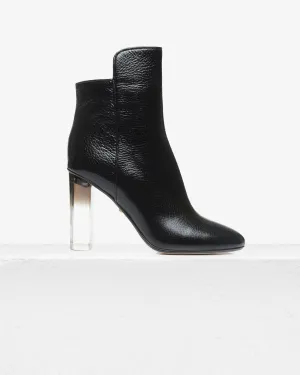 Chiara 95 Black Lucite