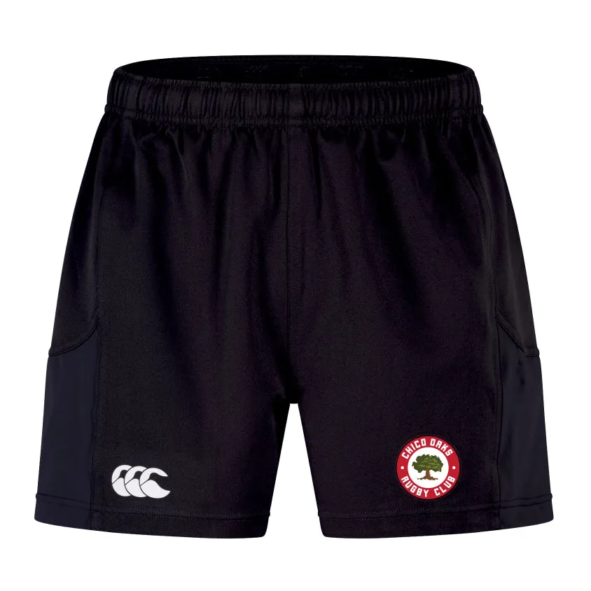 Chico Oaks Advantage Short 2.0 by Canterbury