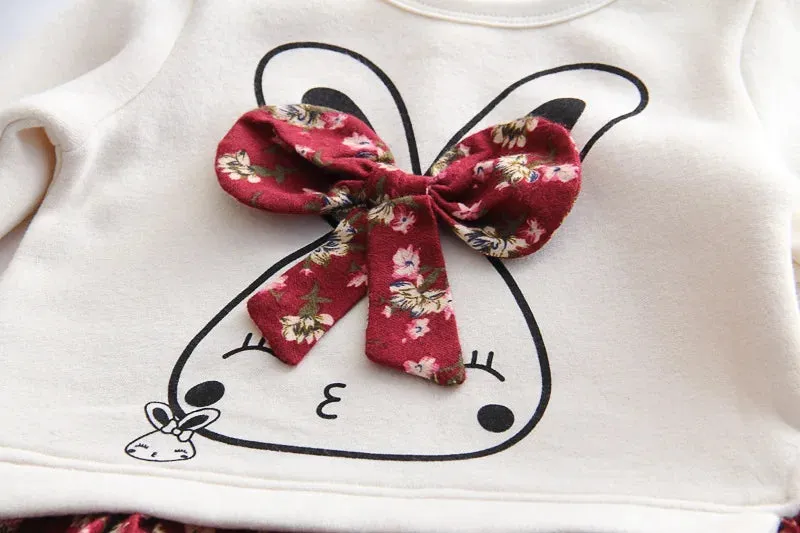 Children's Dress Girls Animal Style Girls Dresses Flower Party Princess Dress Baby Girls Clothing