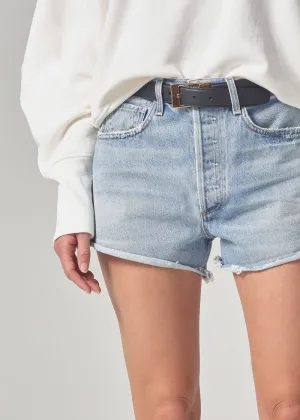 Citizens of Humanity Marlow Short: Libertine