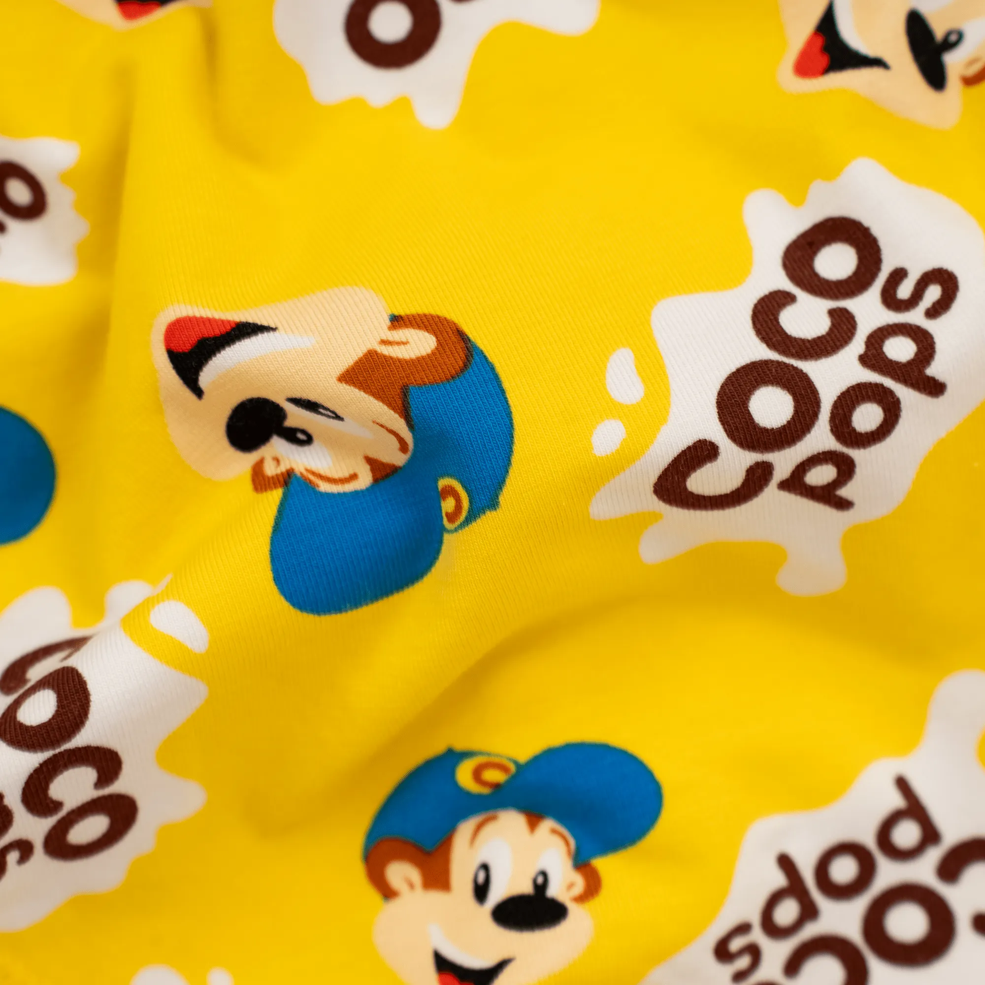 Coco Pops - Mens Boxer Shorts
