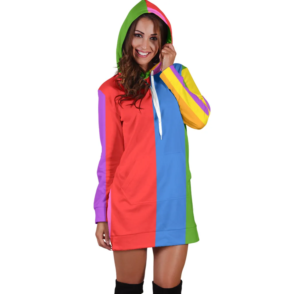 Color Stripe
