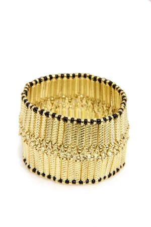 Columbus Stretch Bracelet