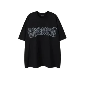 Comfort Fit Graphic T-shirt