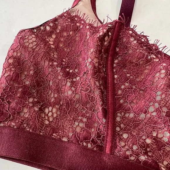 Cosabella Sicilia Pullon Bralette