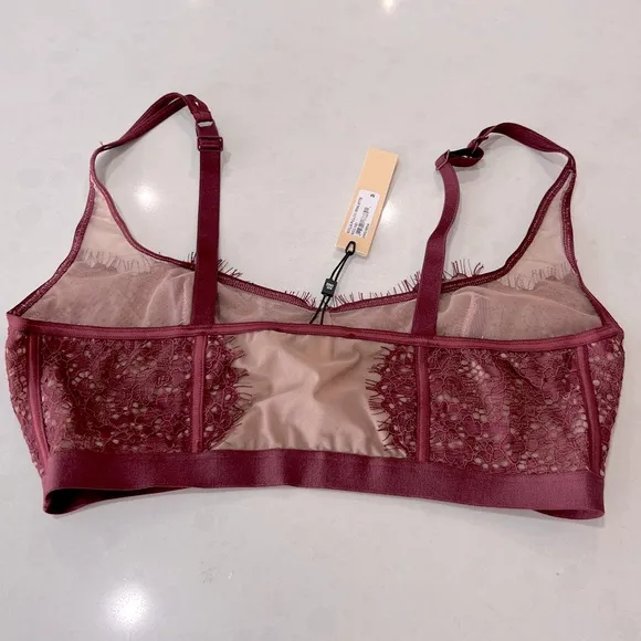Cosabella Sicilia Pullon Bralette