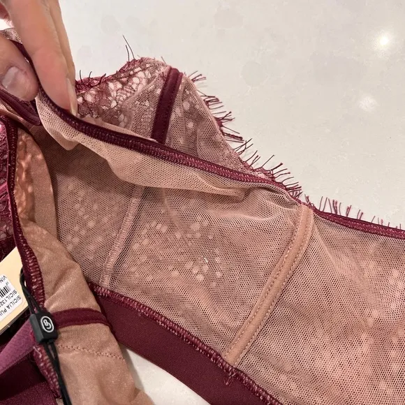 Cosabella Sicilia Pullon Bralette