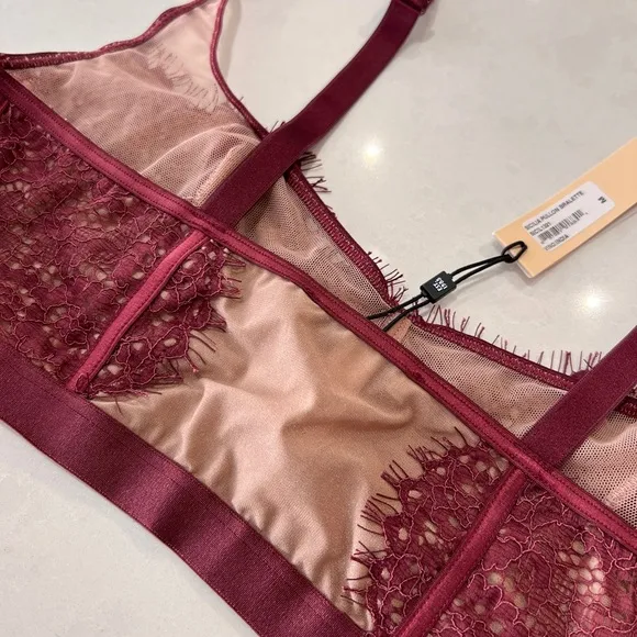 Cosabella Sicilia Pullon Bralette