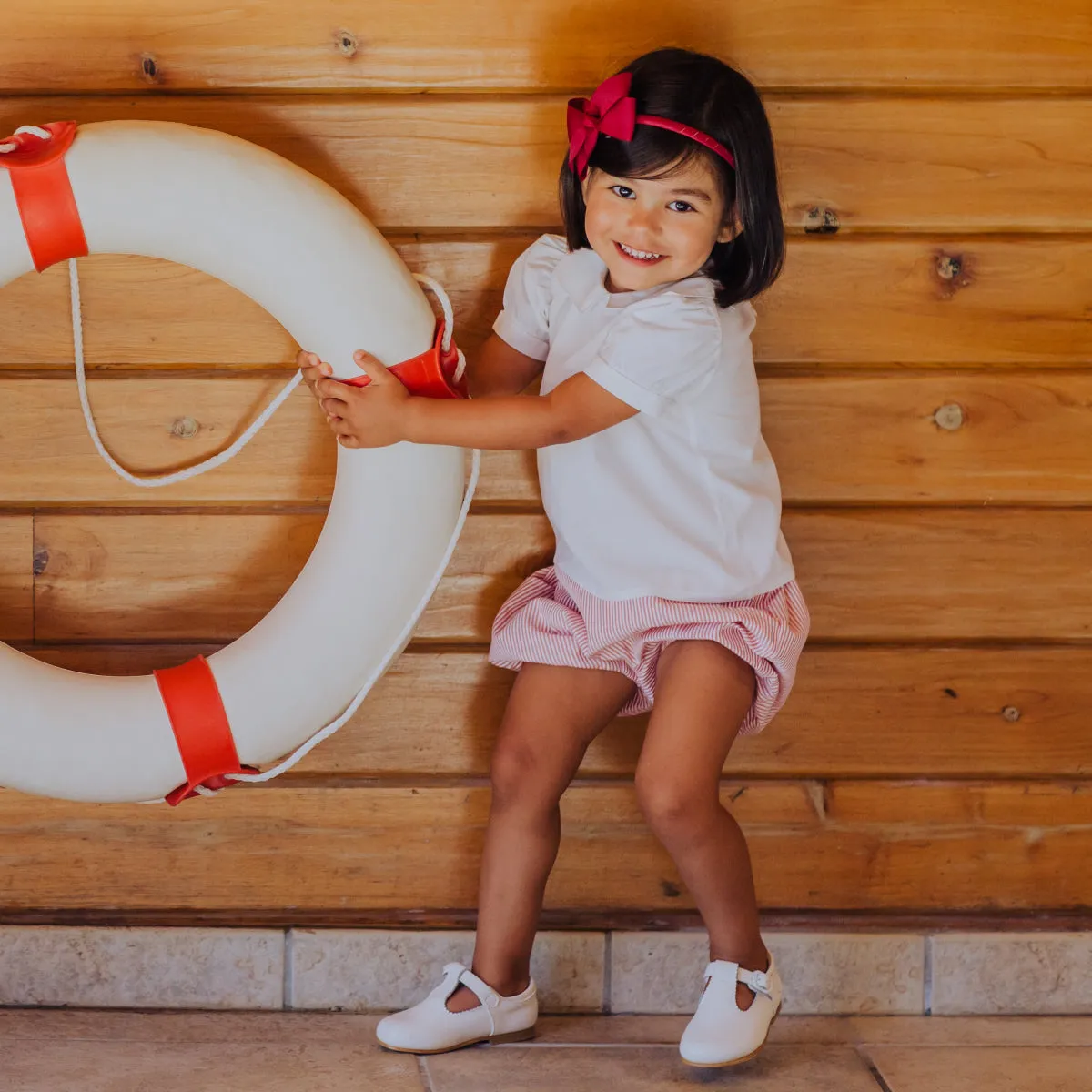 Costa Nova Baby Bloomers