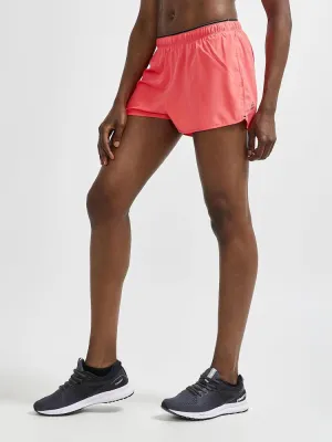Craft - Adv Essence 2-Inch Stretch Shorts - Femme