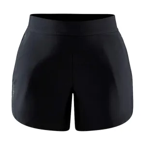 CRAFT ADV ESSENCE 5-INCH STRETCH SHORTS - FEMME
