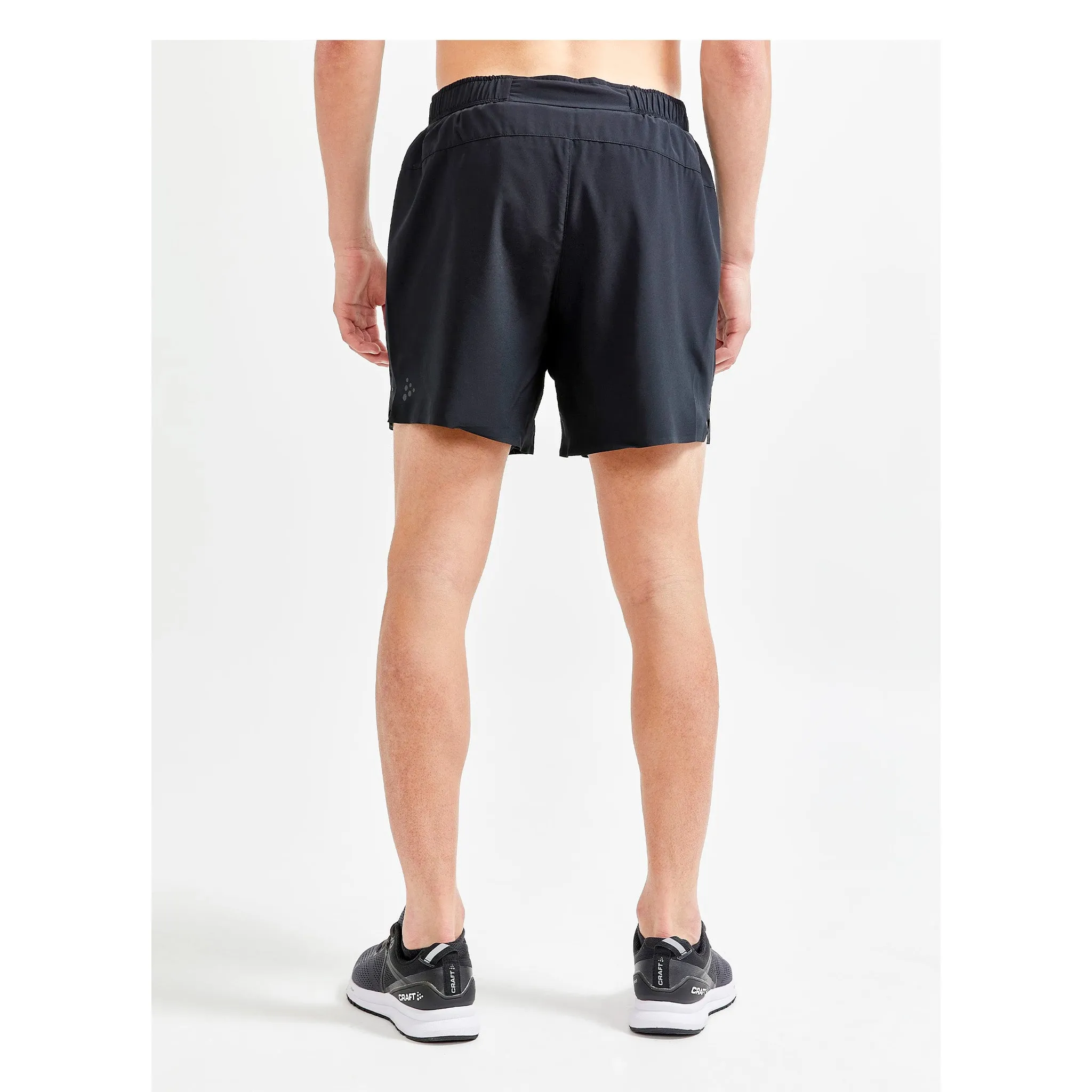CRAFT ADV ESSENCE 5" STRETCH SHORTS - HOMME