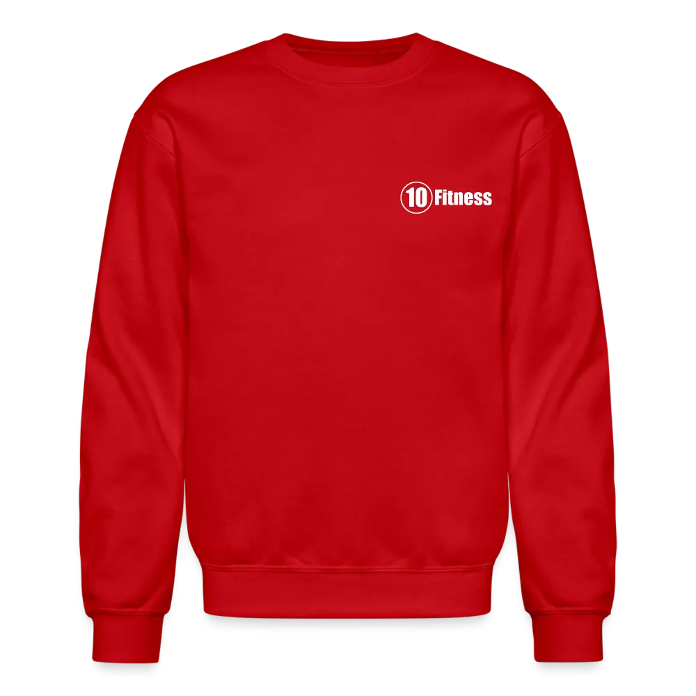 Crewneck Sweatshirt