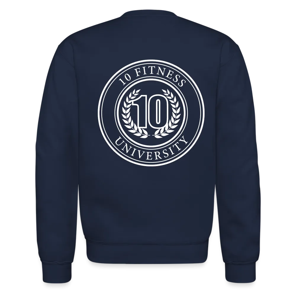 Crewneck Sweatshirt