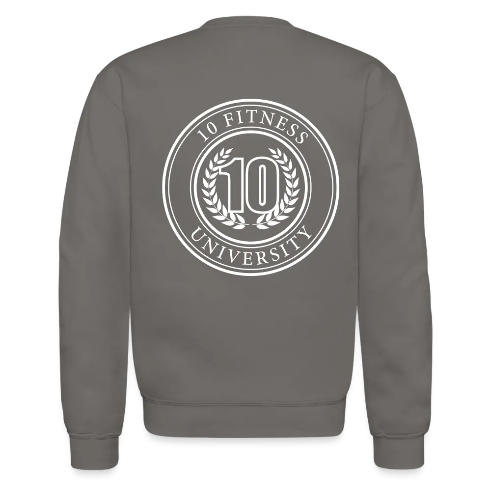 Crewneck Sweatshirt