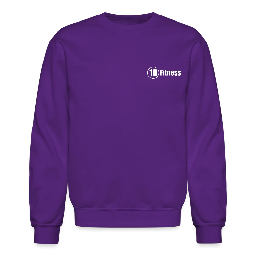 Crewneck Sweatshirt