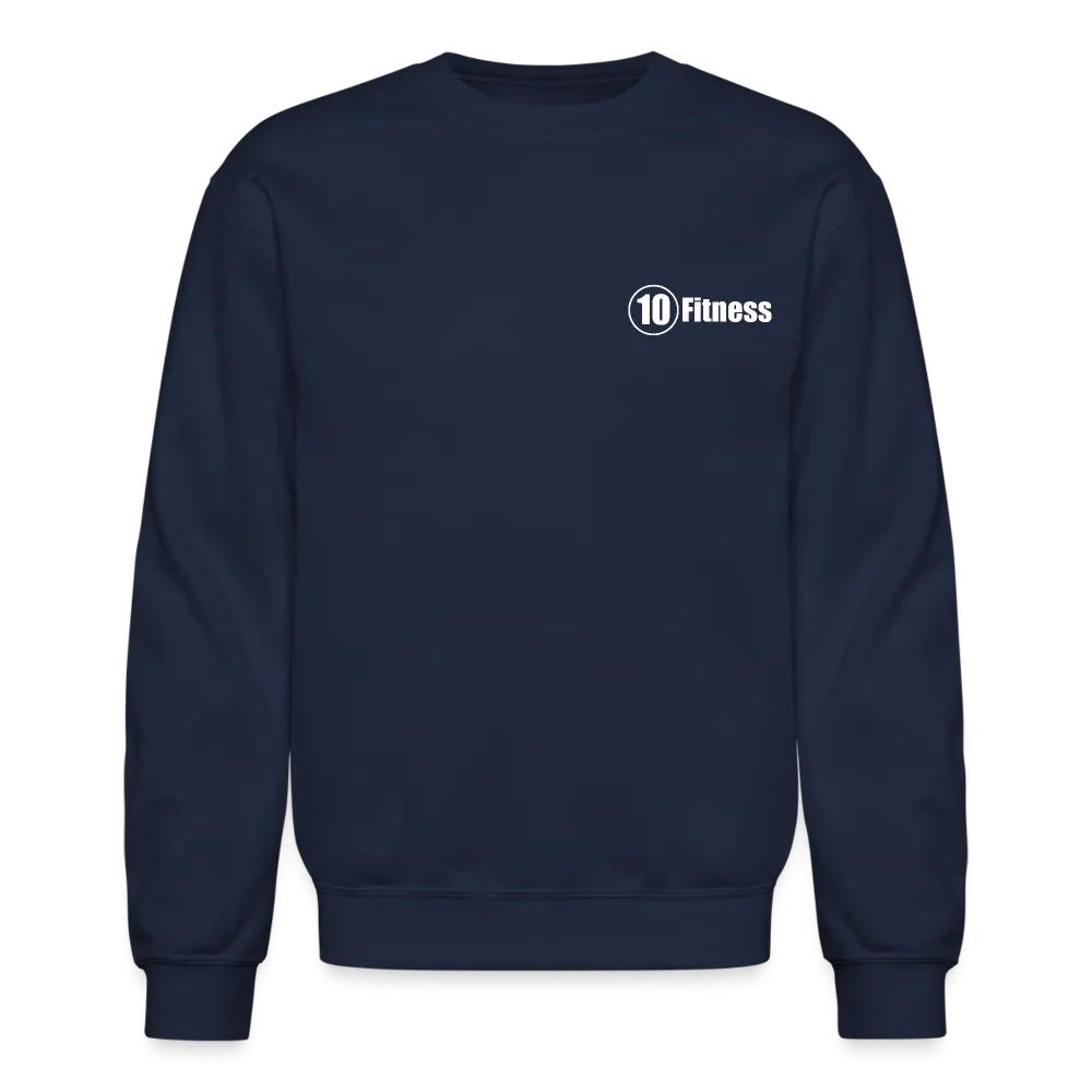 Crewneck Sweatshirt