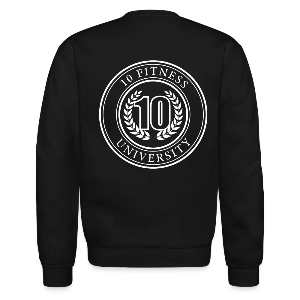 Crewneck Sweatshirt