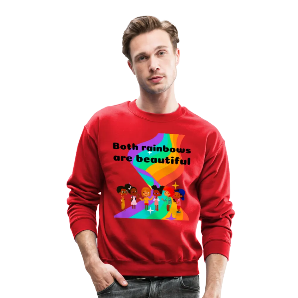 Crewneck Sweatshirt