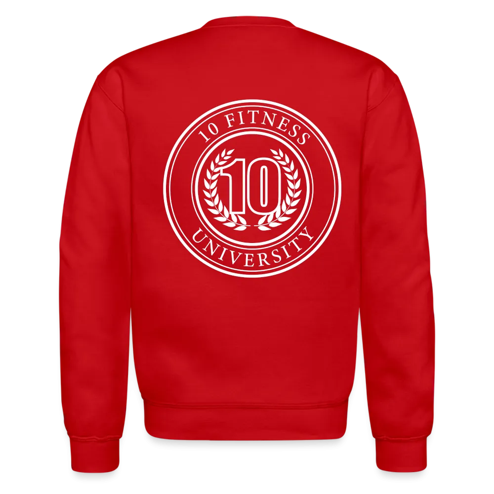 Crewneck Sweatshirt
