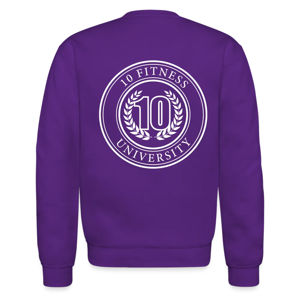 Crewneck Sweatshirt
