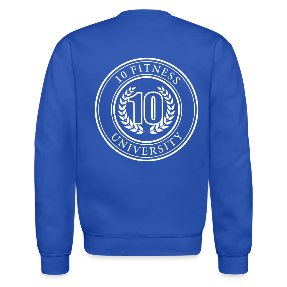 Crewneck Sweatshirt