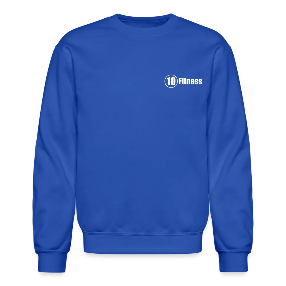Crewneck Sweatshirt